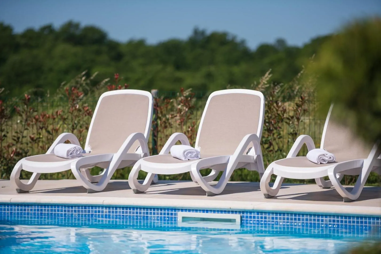 Family Holiday House With Private Pool And Playground Barban Casa de Férias
