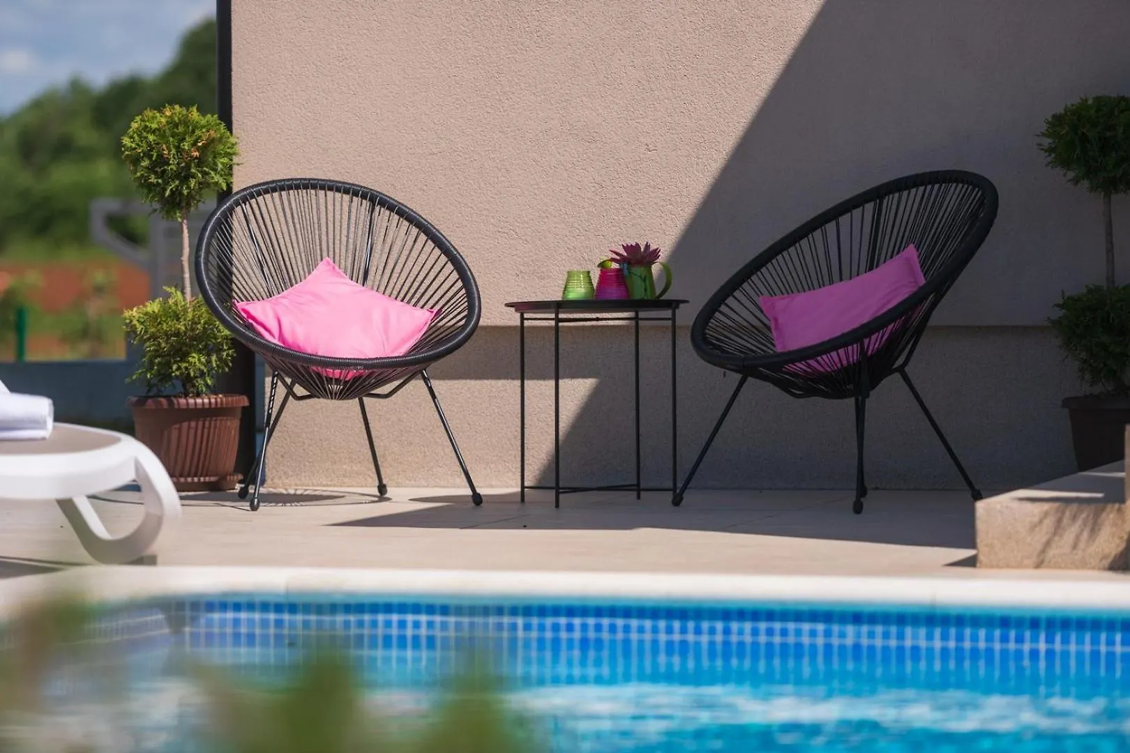 Family Holiday House With Private Pool And Playground Barban Casa de Férias